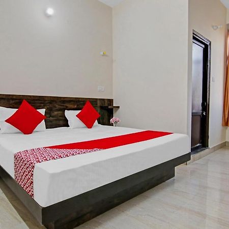 Shogi Flagship Aastha Homestay מראה חיצוני תמונה