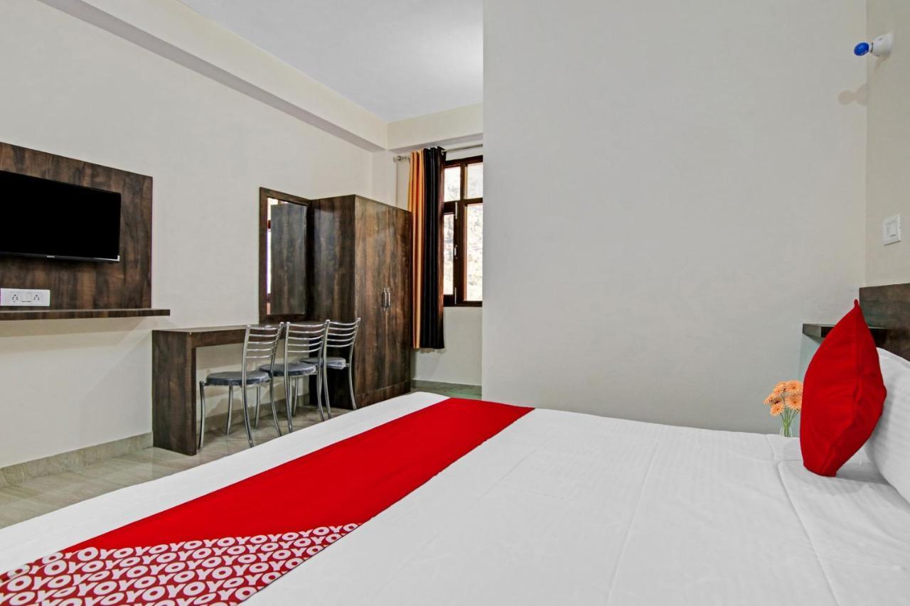 Shogi Flagship Aastha Homestay מראה חיצוני תמונה