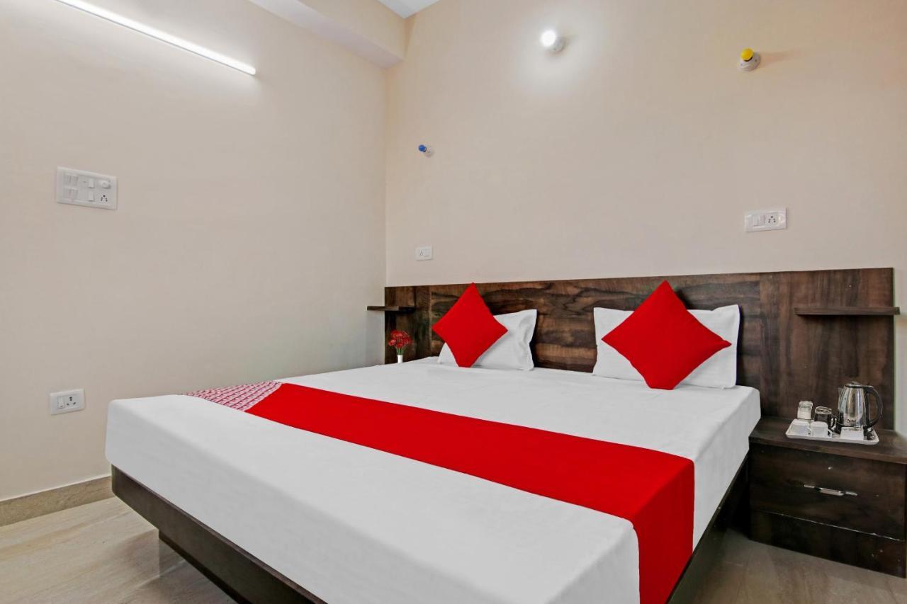 Shogi Flagship Aastha Homestay מראה חיצוני תמונה