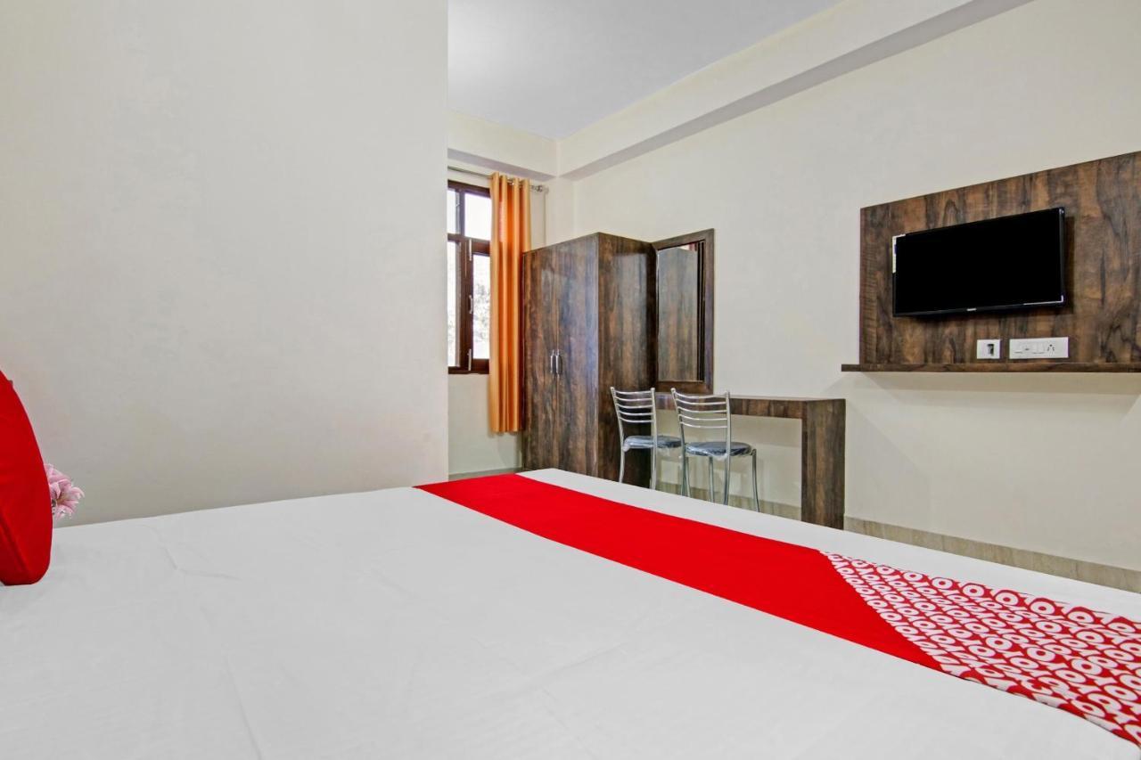 Shogi Flagship Aastha Homestay מראה חיצוני תמונה