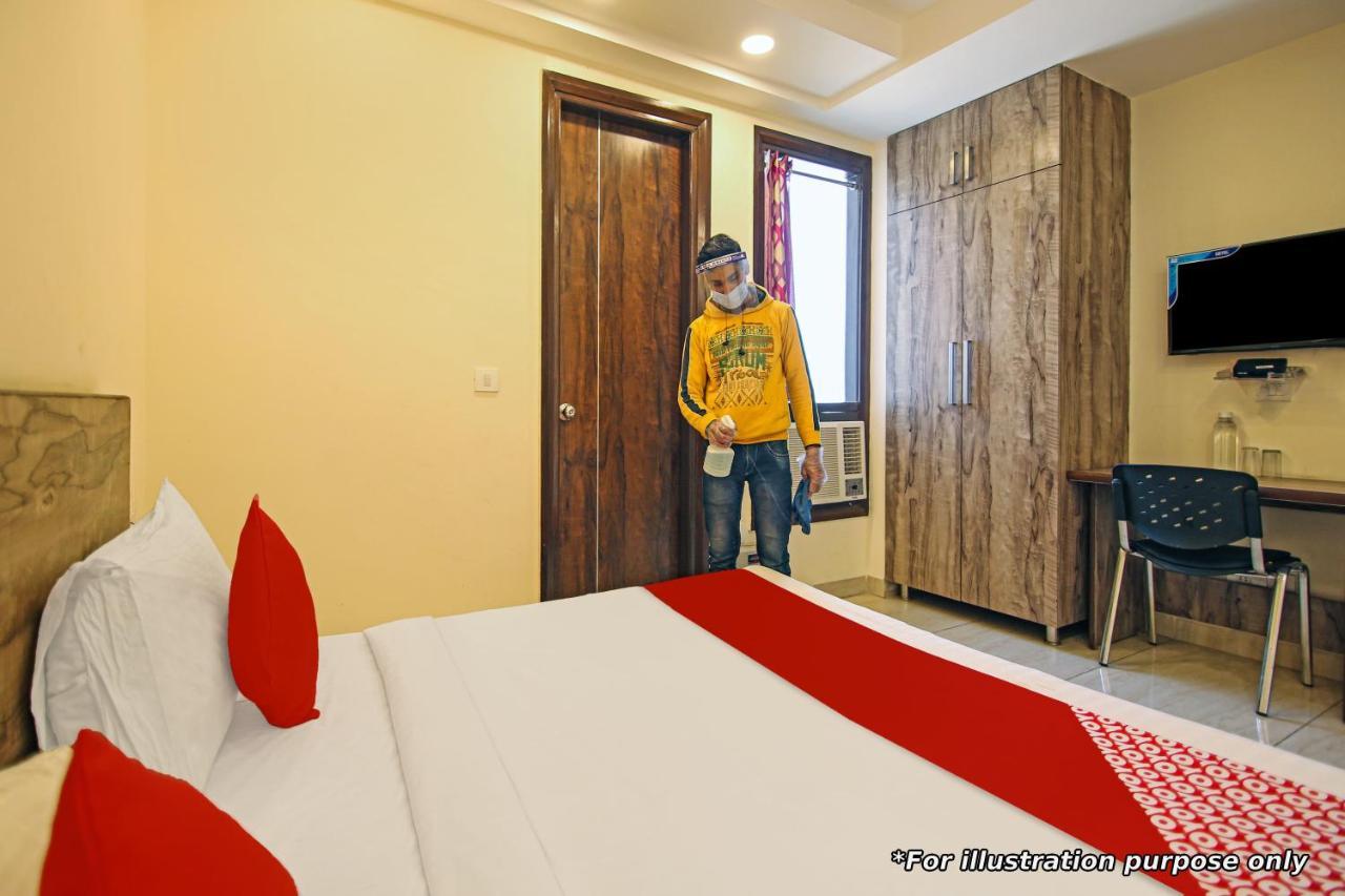 Shogi Flagship Aastha Homestay מראה חיצוני תמונה