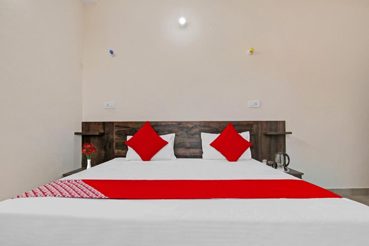 Shogi Flagship Aastha Homestay מראה חיצוני תמונה