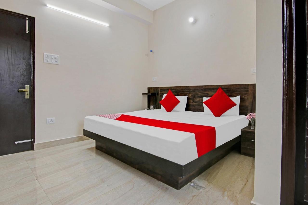 Shogi Flagship Aastha Homestay מראה חיצוני תמונה