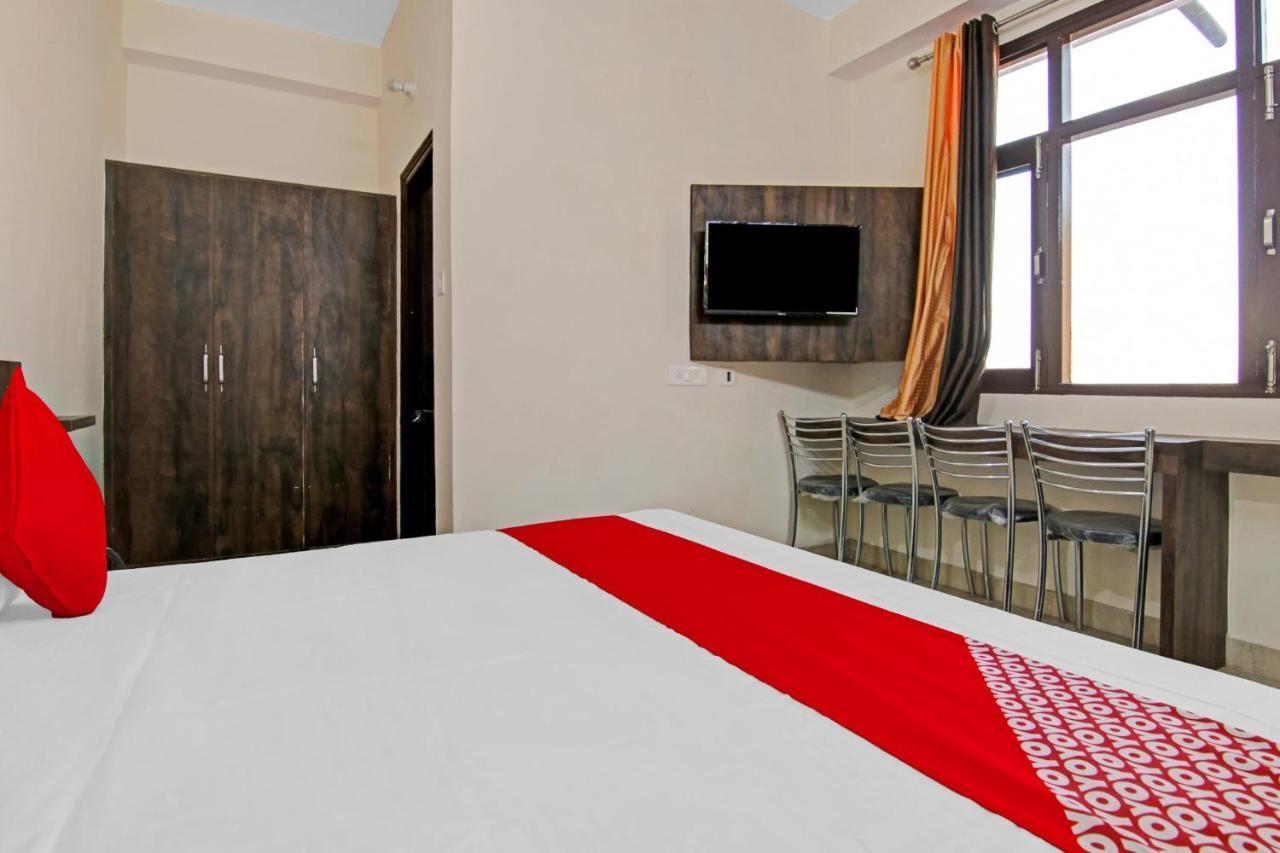 Shogi Flagship Aastha Homestay מראה חיצוני תמונה