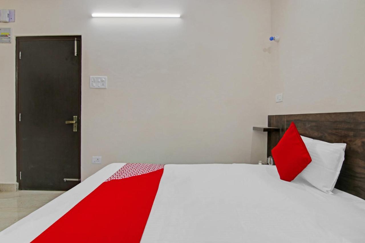 Shogi Flagship Aastha Homestay מראה חיצוני תמונה