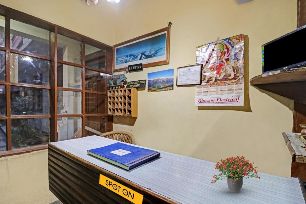 Shogi Flagship Aastha Homestay מראה חיצוני תמונה