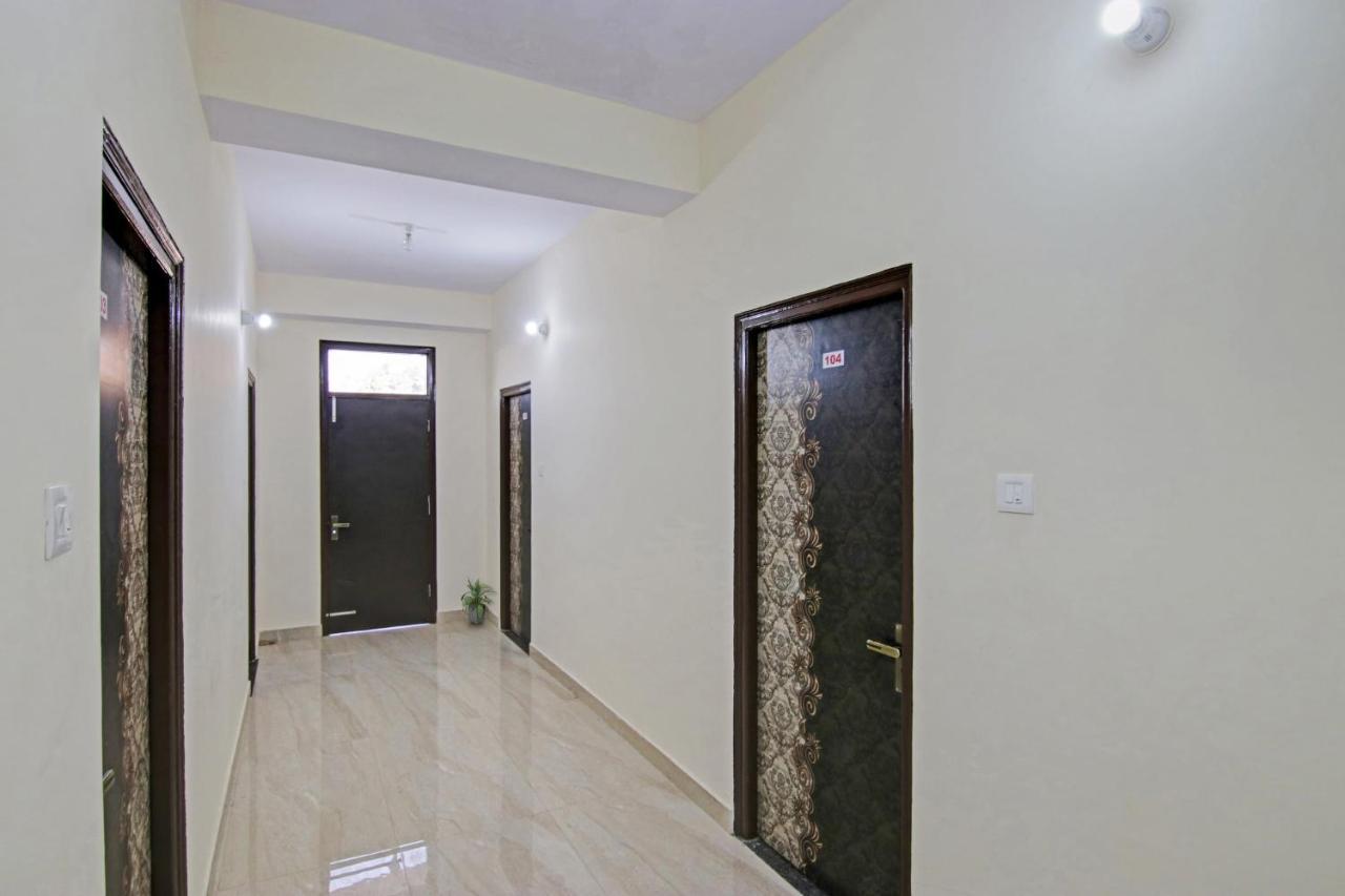 Shogi Flagship Aastha Homestay מראה חיצוני תמונה