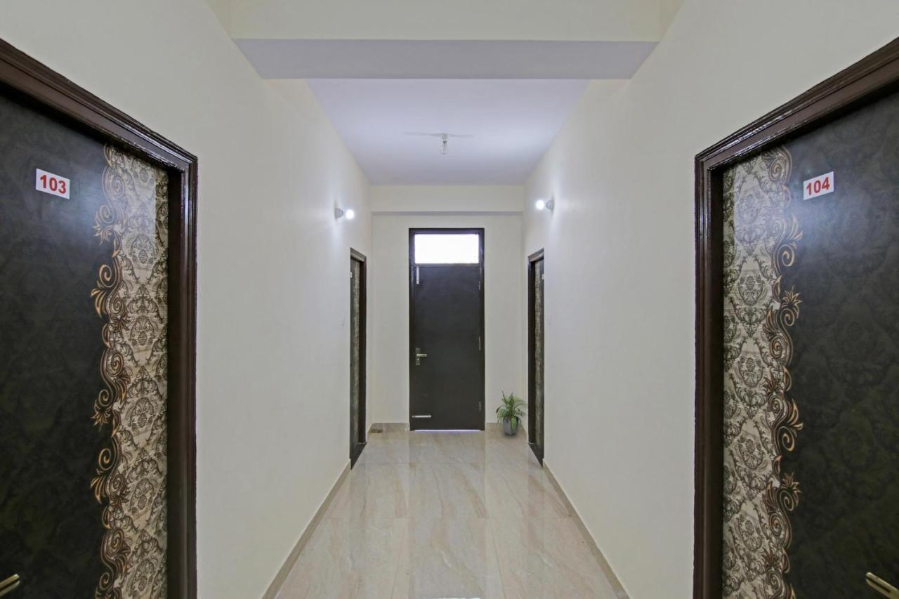 Shogi Flagship Aastha Homestay מראה חיצוני תמונה