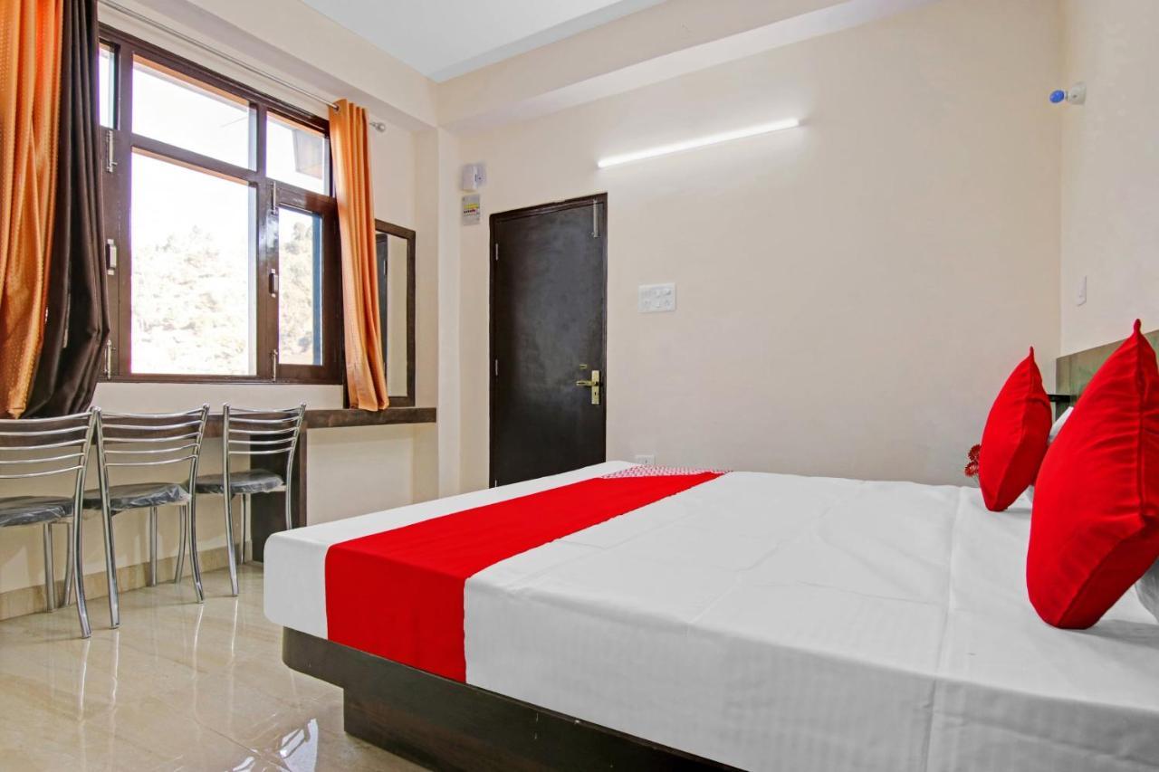 Shogi Flagship Aastha Homestay מראה חיצוני תמונה