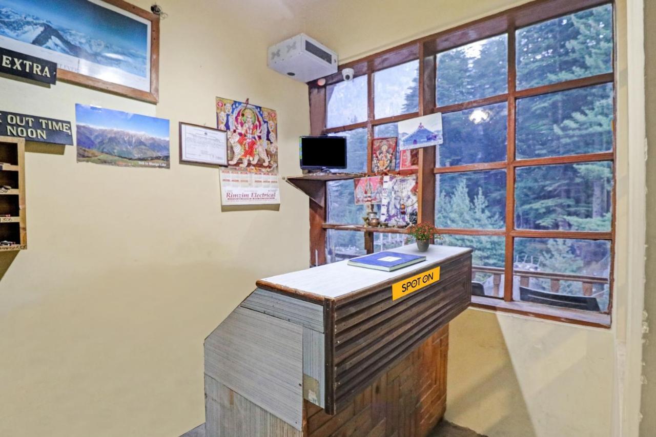 Shogi Flagship Aastha Homestay מראה חיצוני תמונה