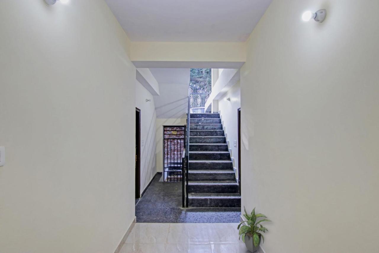 Shogi Flagship Aastha Homestay מראה חיצוני תמונה