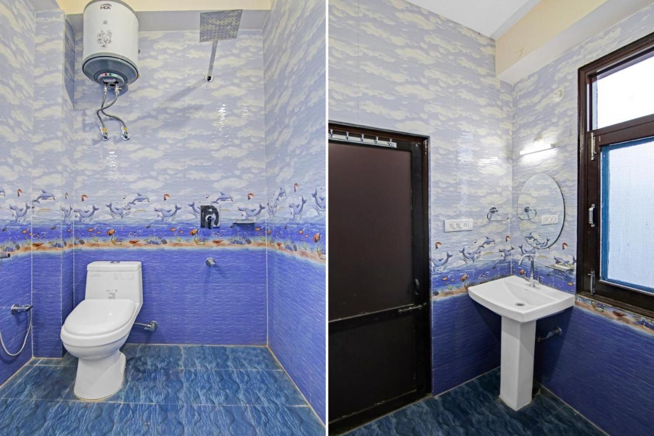 Shogi Flagship Aastha Homestay מראה חיצוני תמונה
