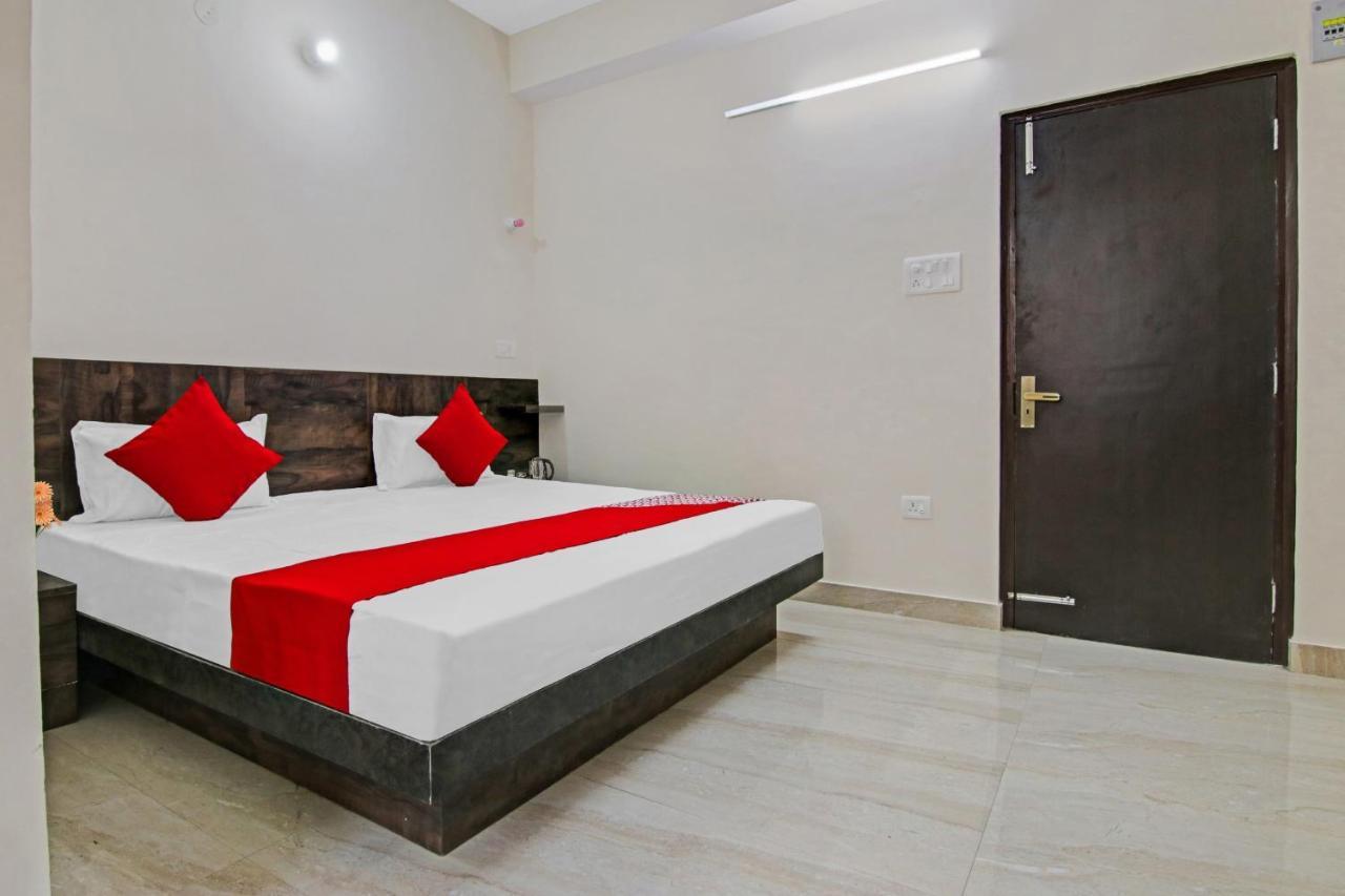 Shogi Flagship Aastha Homestay מראה חיצוני תמונה