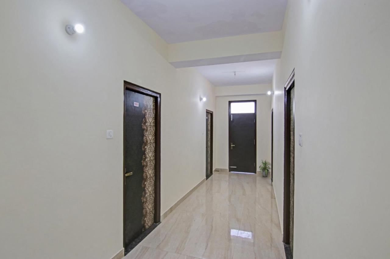 Shogi Flagship Aastha Homestay מראה חיצוני תמונה